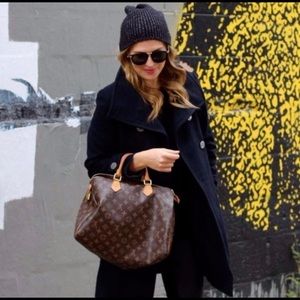 Re-Poshing Authentic LV Speedy!